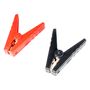 Krokodilinės jungtys 95mm 400A, 2vnt, AMiO AMIO-03525 5903293035252