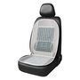 Car seat mat with lumbar support AMIO-03641, AMiO 5903293036419