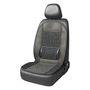 Car seat mat with lumbar support AMIO-03642, AMiO 5903293036426