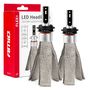 LED Headlights FLEX+ Series H7-6 canbus 6000K 12-24V AMIO-03662, AMiO 5903293036624