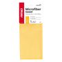 Interior microfiber cloth 30x40cm 220g AMIO-03744, AMiO 5903293037447
