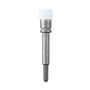 Socket (terminal), Plug-in depth: 8 mm, Depth: 37.5 mm Weidmuller 0388600000 04008190140656