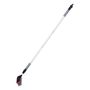 Telescopic Flow-thru wash brush 171-300cm AMIO-03952, AMiO 5903293039526