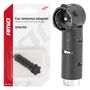 Car antenna adapter DIN ISO AMIO-03967, AMiO 5903293039670