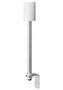 BODY UNIT, 60MM, 24V, SIGNAL TOWER LR6-02LJNW