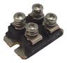 THYRISTOR MODULE, SCR, 53A, 1.2KV MMO74-12IO6