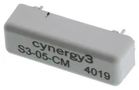 REED RELAY, SPDT, 5VDC, 0.25A, THT S3-05-CM