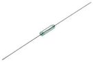 REED SW, SPST, 6AT-10AT, 0.25A, 170VDC MITI-7-6-10