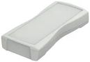 ENCLOSURE, HANDHELD, ABS, GREY 82803135.