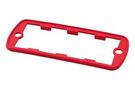 SEAL FOR ALUBOS AB 600, TPE RUBBER, PACK OF 10, DI 600-3002, RED 03AH7050 84200611