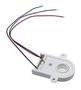 LED MODULE, RED/BLU, CIRCULAR, 624/470NM SAC-0003-RB