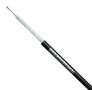 COAXIAL CABLE, RG58A-U, 50 OHM, PE, PVC, BLACK, 100M 03AM6410 MP014014