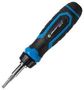 RATCHETING SCREWDRIVER, 15-IN-1 RSDS-151