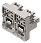 BACKPLANE HYBRID MOD/20RF/2MT PORT FIBER 9341-80006
