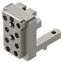 PLUG IN MODULE, 9 PORT FIBER 9351-80005