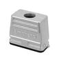 HOOD, A16, TOP ENTRY, ALUMINIUM C146 21R016 600 4.
