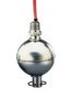 LIQUID LEVEL SWITCH, 750PSI, SPST, SS LV-50.