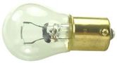 LAMP, INCANDESCENT, BA15S, 12.8V, 18.43W 1141