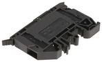 FUSED TERMINAL BLOCK, 6.3x32MM, SCREW, 30-10AWG 1880430000