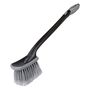 Wheel, rim and hubcap cleaning brush 50 cm long AMIO-04032, AMiO 5903293040324