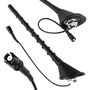 Car antenna RAKU-2 ANT09 AMIO-04153, AMiO 5903293041536