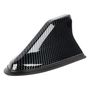 Shark fin car antenna carbon AMIO-04158, AMiO 5903293041581