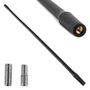 Car antenna mast ANTM12 AMIO-04162, AMiO 5903293041628