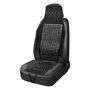 Car seat mat with lumbar support 45x120cm CSM-16 AMIO-04429, AMiO 5903293044292