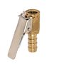 Schrader Brass Air Chuck 1/4" NPT AMIO-04472, AMiO 5903293044728