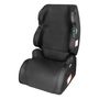 Booster car seat 126-150cm R129 AMIO-04480, AMiO 5903293044803