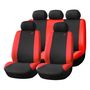 Universal car seat cover set SC-05 AMIO-04605, AMiO 5903293046050
