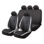 Universal car seat cover set SC-09 AMIO-04609, AMiO 5903293046098