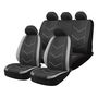 Universal car seat cover set SC-19 AMIO-04619, AMiO 5903293046197