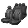 Universal car seat cover set SC-21 AMIO-04621, AMiO 5903293046210