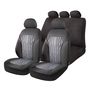 Universal car seat cover set SC-22 AMIO-04622, AMiO 5903293046227