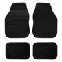 Textile car mats TCM-02 AMIO-04696, AMiO 5903293046968