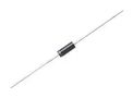 TVS DIODE, 500W, UNIDIR, DO-15 SA24A
