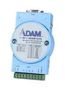 CONVERTER, RS-232 TO RS-422/485 SERIAL ADAM-4520-F