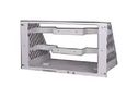 RACK MOUNT KIT, LINEAR DC POWER SUPPLY RM-2-DP800