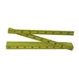 MaxiFlex Combination Folding Ruler - SAE and Metric 61662