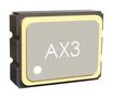 OSCILLATOR, 422FS 100.00MHZ LVPECL XO 05AH2381 AX3PBF1-100.0000