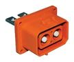 AUTOMOTIVE CONN, 2POS, RCPT, BUSBAR ELRA2A03