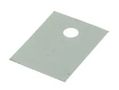 THERMAL PAD, 18.42X13.21MM, TO-220 53-77-9G