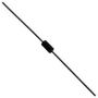 STANDARD DIODE, 1A, 100V, DO-204AL 1N4002-E3/54.