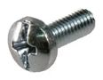 RACK SCREW, 0.5", 100PK 1421D100