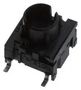 TACTILE SWITCH, 0.05A, 24VDC, SMD 3FSH9