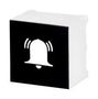 CAP-TOUCH SENSOR DISPLAY, ALARM, 5.5V CTHS15CIC04ALARM
