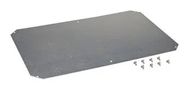 MOUNTING PLATE, STEEL, 730 X 530MM MPS ARCA 8060