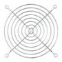 FAN GUARD, 120MM, STAINLESS STEEL SC120-W5SS