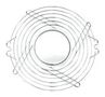 FAN GUARD, 162MM, STEEL SC162-W12
